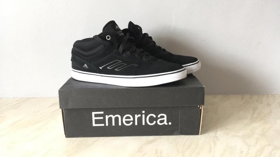 emerica shoes sale